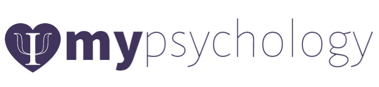 Mypsychology Logo
